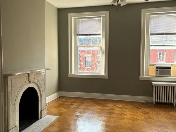 717 Park Ave APT 3F, Baltimore, MD 21201