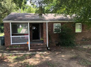 1815 Britton St, Greensboro, NC 27406