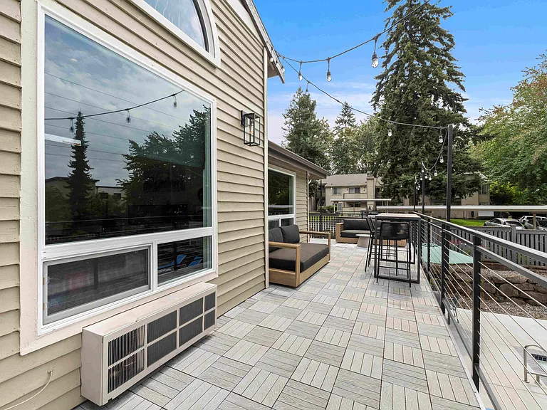 Sundeck