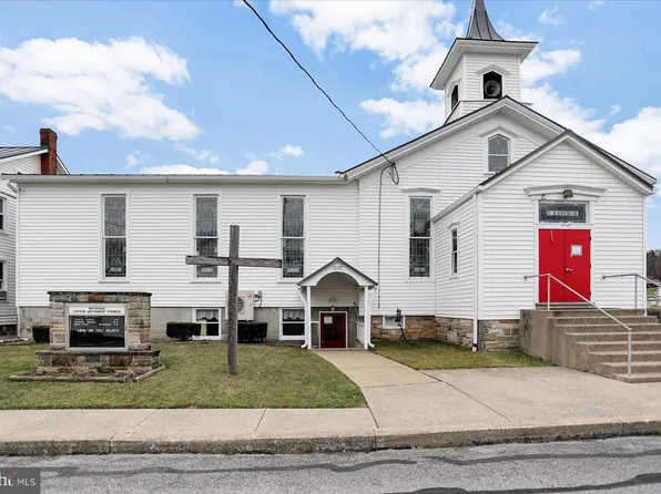 99 Church St, Richfield, PA 17086
