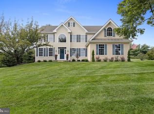 144 Fernwood Dr, Avondale, PA 19311