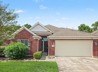 1330 Yucca Mountain Dr, Houston, TX 77090