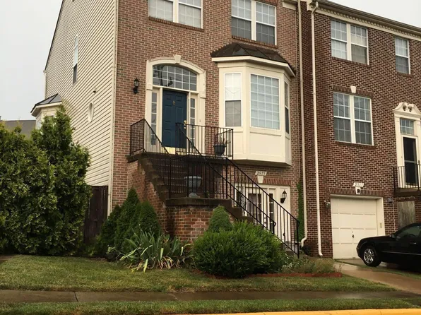 2515 Polly Jefferson Way, Herndon, VA 20171