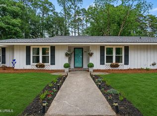 94 Thomas Sumter Street, Beaufort, SC 29907