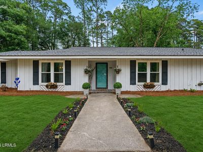 94 Thomas Sumter Street, Beaufort, SC, 29907