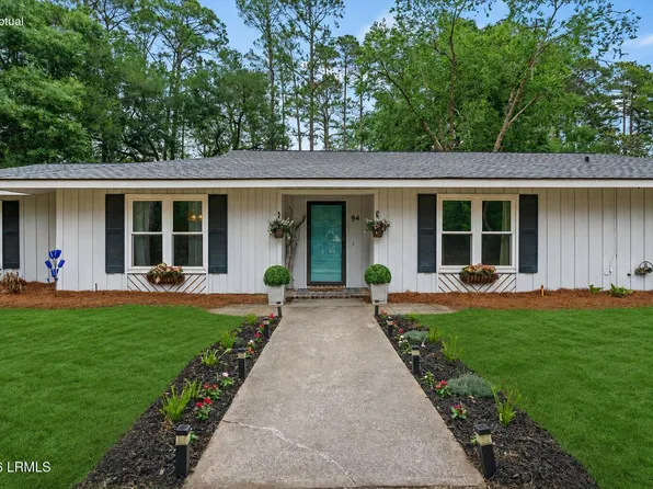 94 Thomas Sumter St, Beaufort, SC 29907