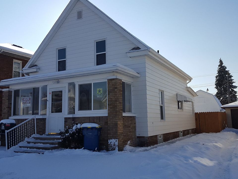 1st image of 317 W 8th St