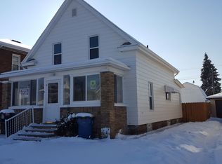 317 W 8th St, Mishawaka, IN 46544
