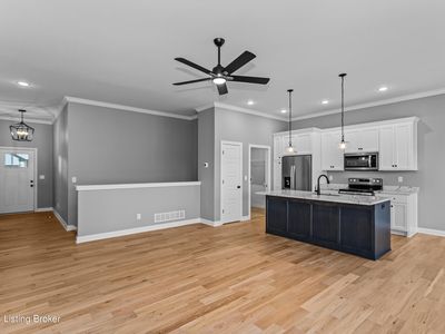 399 Williamsburg Dr, Mount Washington, KY, 40047
