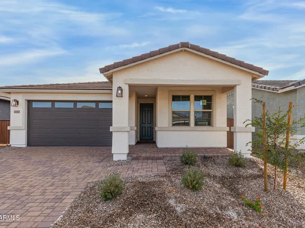 40105 W ELM Drive, Maricopa, AZ 85138