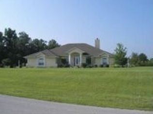 6600 SE 96th Place Rd, Belleview, FL 34420