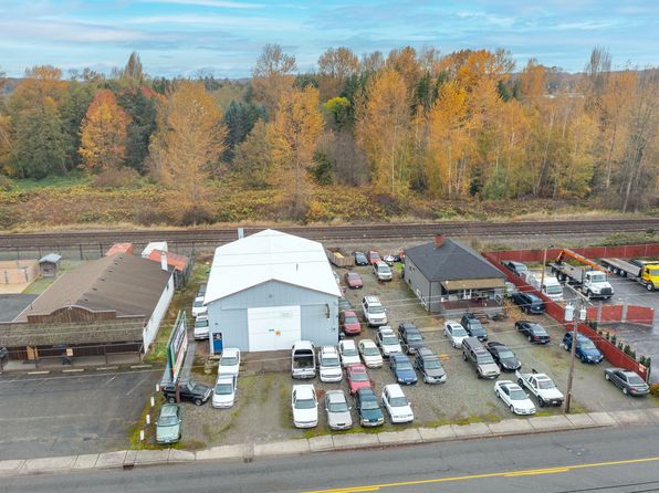 2401 Old Highway 99 South Rd