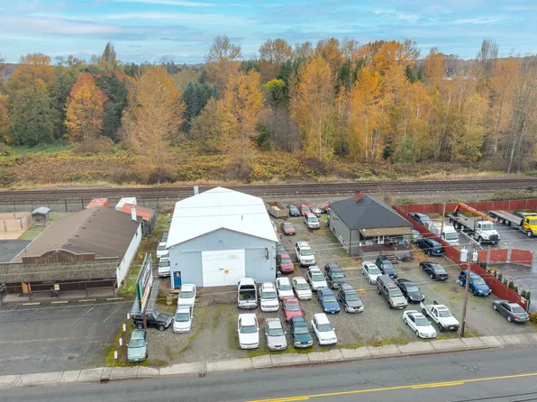 2401 Old Highway 99 South Rd, Mount Vernon, WA 98273
