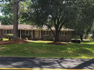 140 S 12th St, Cochran, GA 31014