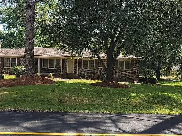 140 S 12th St, Cochran, GA 31014