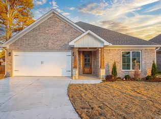 5012 Skilling Cv, Benton, AR 72015