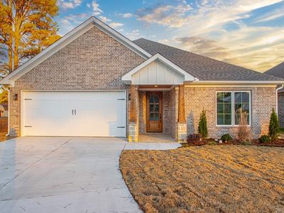 5012 Skilling Cv, Benton, AR, 72015