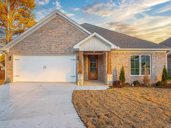 5012 Skilling Cv, Benton, AR 72015