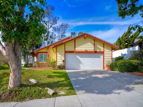 3578 Seafarer Dr, Oceanside, CA 92054
