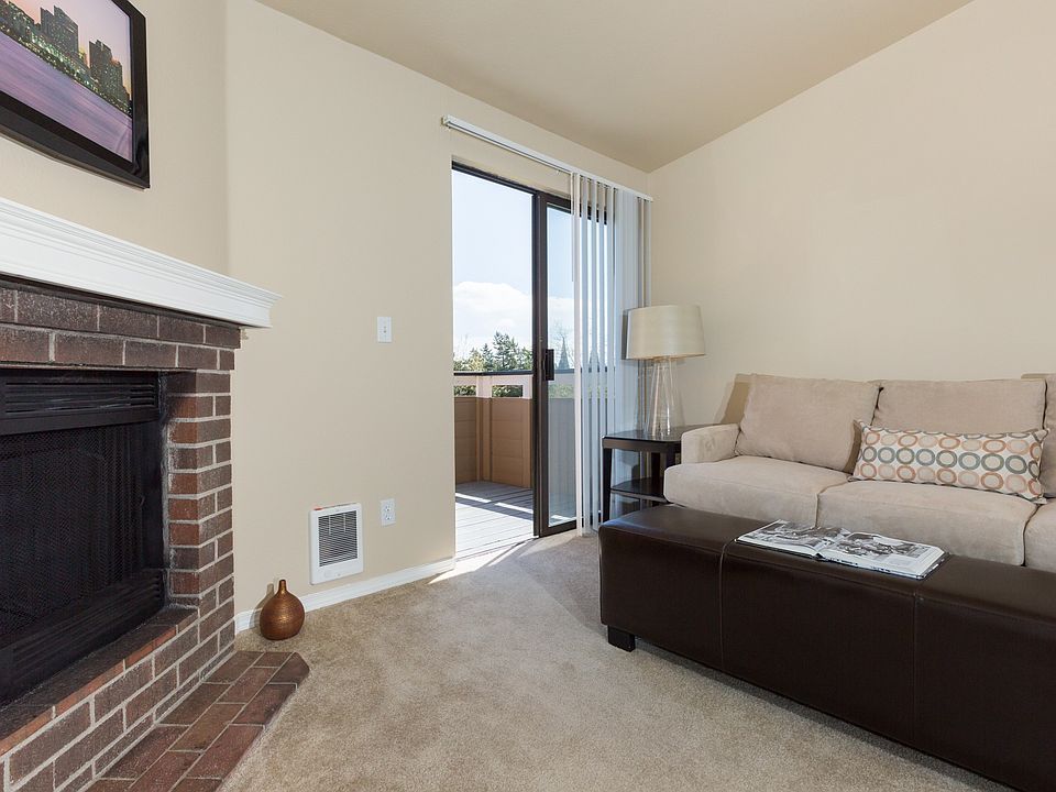 Skyline Redmond Apartment Rentals Redmond, WA Zillow