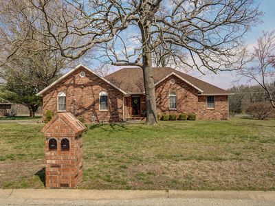 1943 Meadowlark Lane, Aurora, MO, 65605
