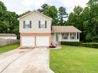 5657 Cedar Croft Ln, Lithonia, GA 30058