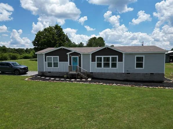 639 Moriah Church Rd, London, KY 40741