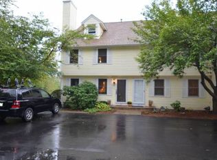 27 Albury Stone Cir #27, Nashua, NH 03063