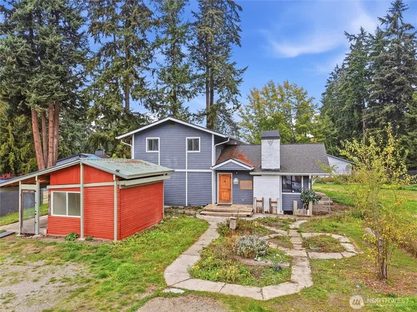 1123 Military Road E, Tacoma, WA 98445