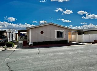 1360 N Dixie Downs Rd #25, Saint George, UT 84770