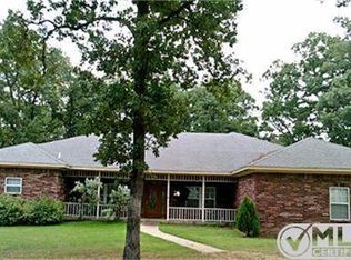 791 Vz County Road 3509, Edgewood, TX 75117
