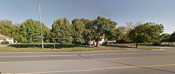 2nd image of Eureka Rd