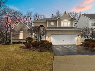3096 N Magnolia Ln, Wadsworth, IL, 60083