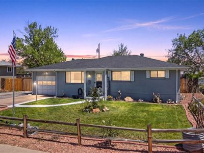 800 S 7th Avenue, Brighton, CO, 80601
