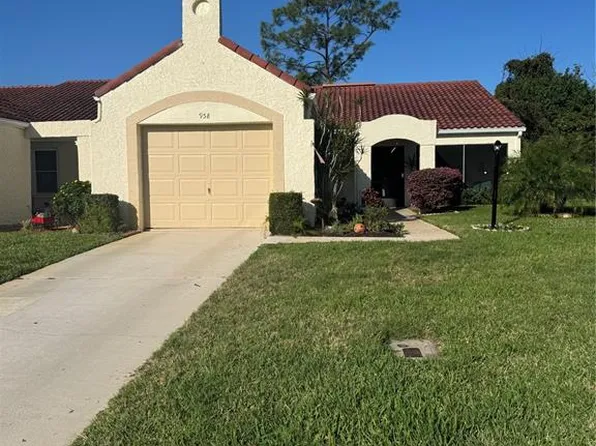 958 Madrid Dr, Palm Harbor, FL 34684