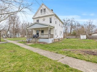 39 Bellevue Ave, Cheektowaga, NY 14227