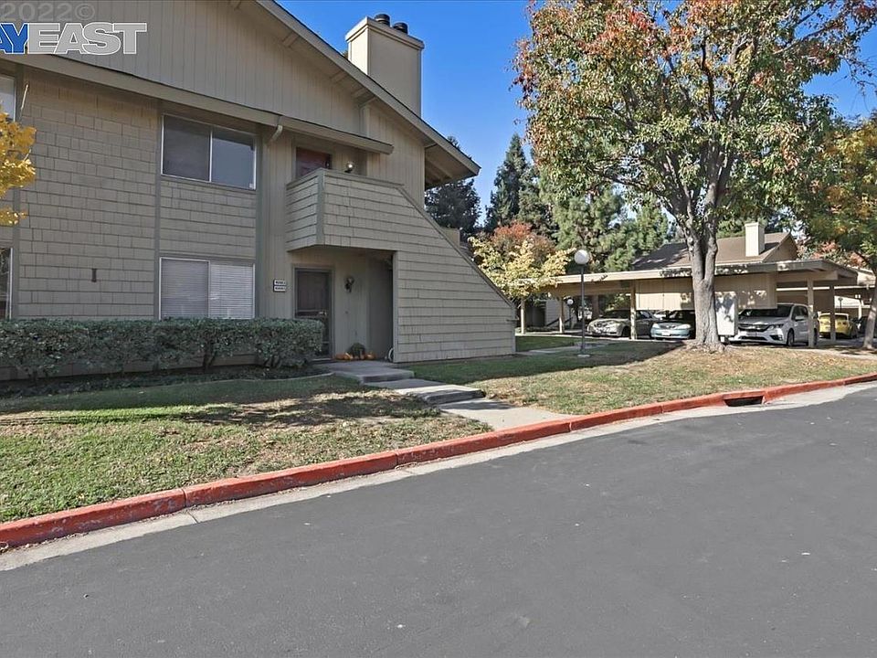 46885 Fernald Cmn, Fremont, CA 94539 | Zillow