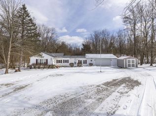 9779 York Rd SW, Etna, OH 43062