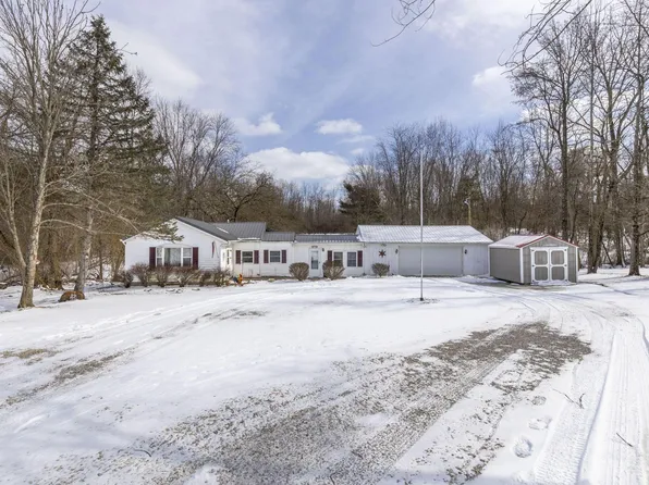 9779 York Rd SW, Etna, OH 43062