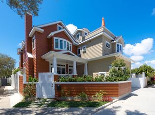 734 Olive Ave, Coronado, CA 92118