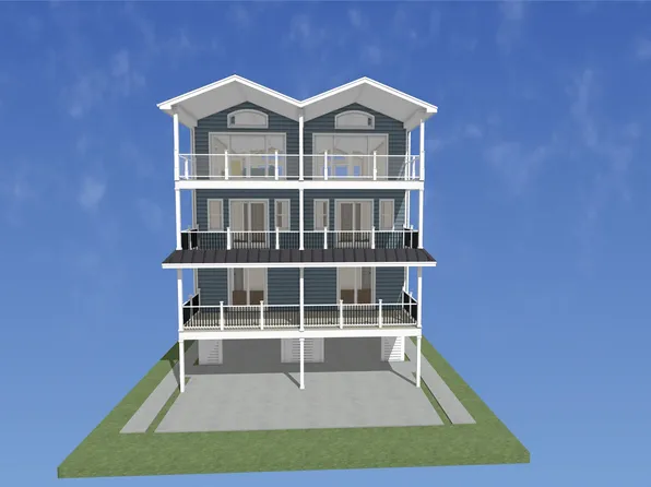 1104 Landis Ave N #Sea, Isle City, NJ 08243