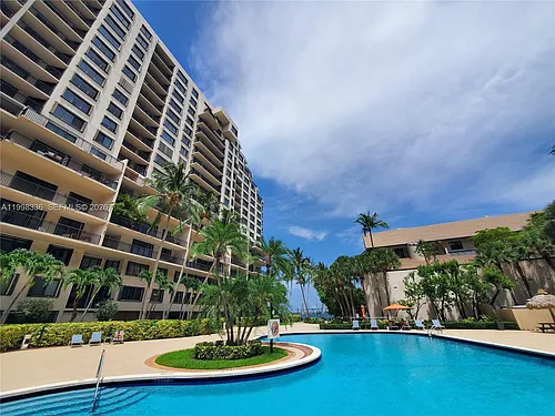 540 Brickell Key Dr #1020 Photo 1