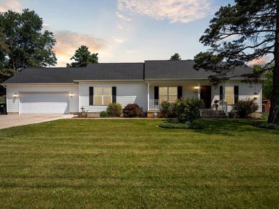 11505 S Bradley Dr, Jerome, MI, 49249