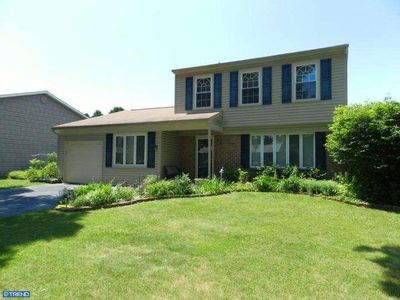 3243 Glendale Dr, Bensalem, PA, 19020