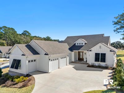 260 Cuban Lily Dr, Fairhope, AL, 36532