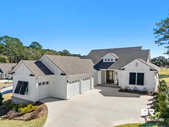 260 Cuban Lily Dr, Fairhope, AL 36532