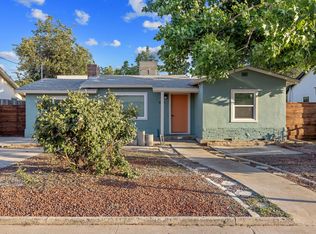 1019 E Laurel Avenue, Visalia, CA 93292