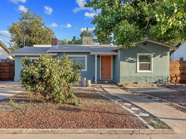 1019 E Laurel Avenue, Visalia, CA 93292