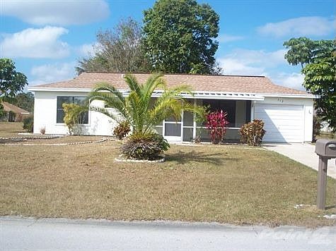 Front elevation