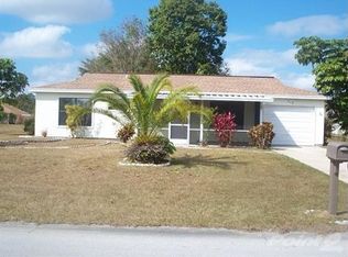 773 SW Belmont Cir, Port Saint Lucie, FL 34953